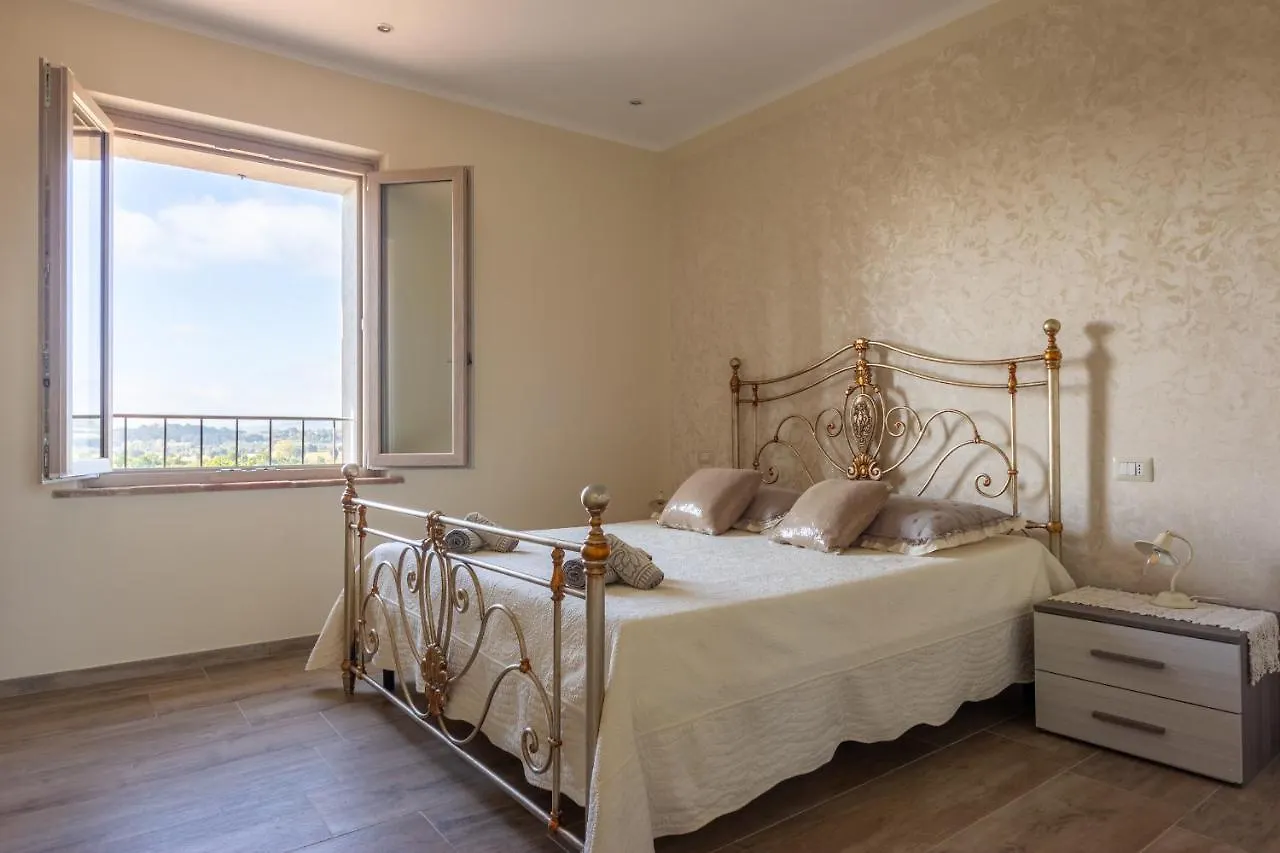 Villa Poggio Al Sole By Vacavilla Foiano Della Chiana