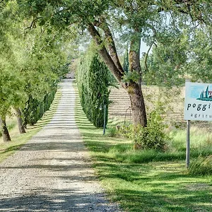 Il Poggiarello Foiano Della Chiana